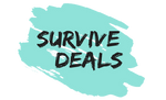 Survive Deals logo
