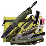 ELK RIDGE WEATHER PROOF SURVIVAL KIT