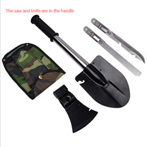 Survival Emergency Camping Hiking Gear